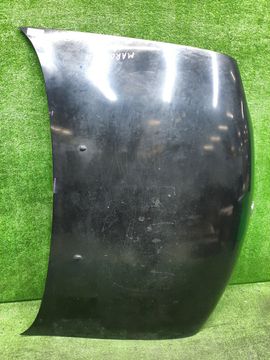 КАПОТ НА NISSAN MARCH K11