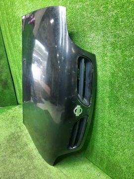 КАПОТ НА NISSAN MARCH K11