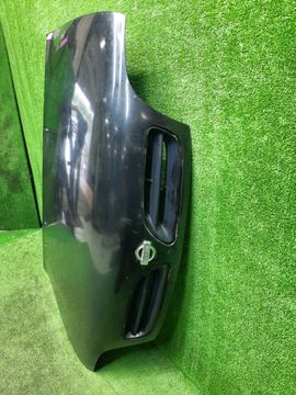КАПОТ НА NISSAN MARCH K11