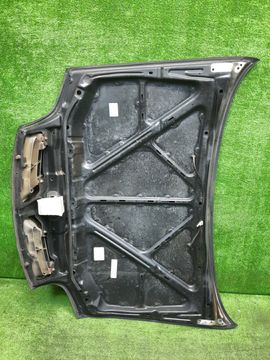 КАПОТ НА NISSAN MARCH K11