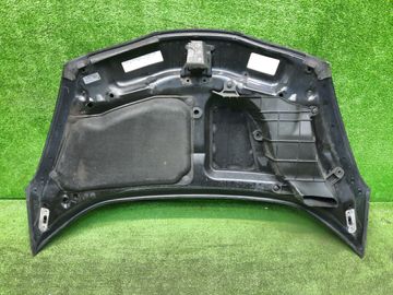 КАПОТ НА HONDA FIT SHUTTLE GP2