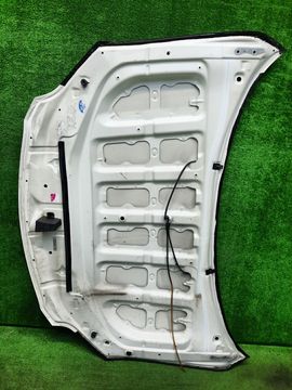 КАПОТ НА TOYOTA FIELDER NZE141