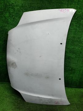 КАПОТ НА TOYOTA RUNX NZE121