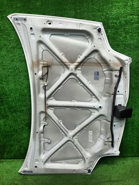 КАПОТ НА TOYOTA RUNX NZE121