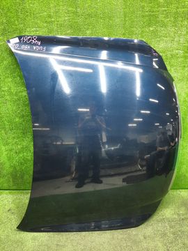 КАПОТ НА NISSAN FUGA Y50