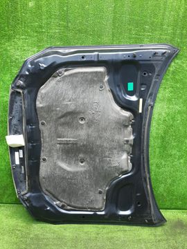 КАПОТ НА NISSAN FUGA Y50