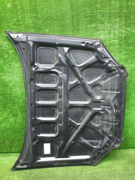 КАПОТ НА SUBARU IMPREZA GG3