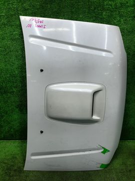 КАПОТ НА SUZUKI JIMNY JB23W