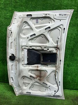 КАПОТ НА SUZUKI JIMNY JB23W