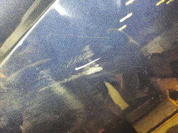 КАПОТ НА VOLKSWAGEN PASSAT 3C