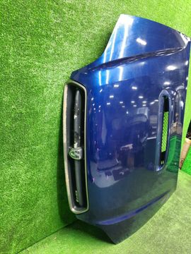 КАПОТ НА SUBARU LEGACY BE5