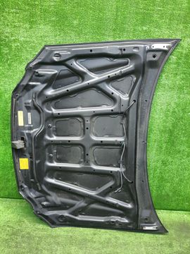 КАПОТ НА MITSUBISHI AIRTREK CU2W