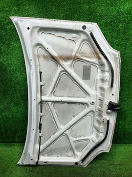 КАПОТ НА TOYOTA RAUM EXZ10