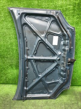 КАПОТ НА TOYOTA RAUM EXZ10