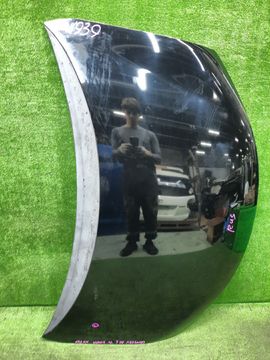 КАПОТ НА HONDA ODYSSEY RC1