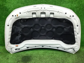 КАПОТ НА MERCEDES-BENZ CLA180 C117