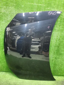 КАПОТ НА VOLKSWAGEN GOLF 1K1