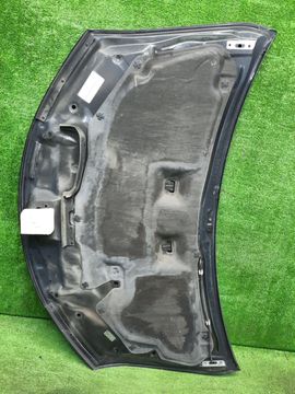 КАПОТ НА HONDA ODYSSEY RC1
