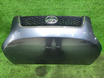 КАПОТ НА TOYOTA RUSH J210E