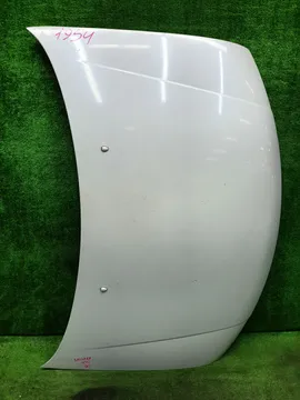 КАПОТ НА NISSAN BASSARA U30