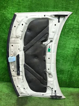 КАПОТ НА NISSAN BASSARA U30