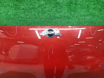 КАПОТ НА MINI COOPER F55