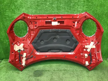 КАПОТ НА MINI COOPER F55