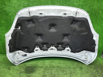 КАПОТ НА VOLVO V40 MV48