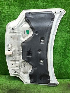 КАПОТ НА NISSAN X-TRAIL T31