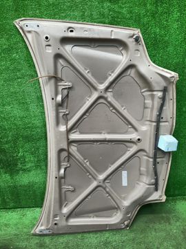 КАПОТ НА TOYOTA ALLEX NZE121