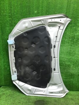 КАПОТ НА VOLVO V70 BW56