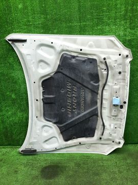 КАПОТ НА NISSAN STAGEA M35