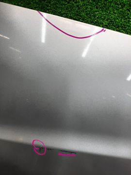 КАПОТ НА DAIHATSU PYZAR G303G