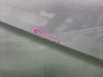 КАПОТ НА DAIHATSU PYZAR G303G