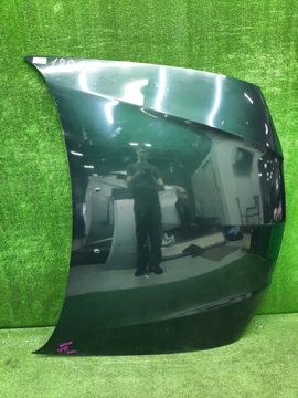 КАПОТ НА MAZDA CAPELLA GF8P