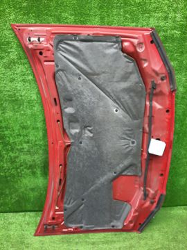 КАПОТ НА MAZDA DEMIO DW3W
