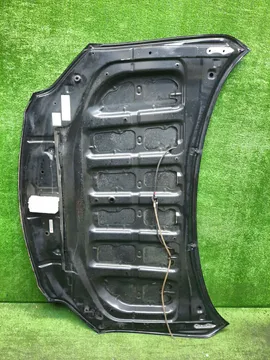 КАПОТ НА TOYOTA FIELDER ZRE142