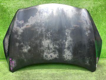 КАПОТ НА MAZDA AXELA BLFFW