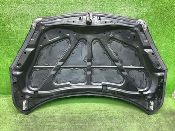 КАПОТ НА MAZDA AXELA BLFFW