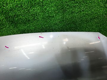 КАПОТ НА NISSAN NV200 M20