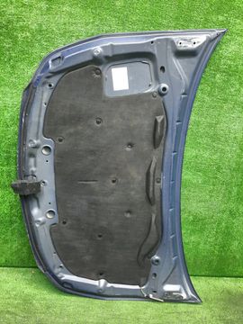 КАПОТ НА SUZUKI SX4 YB11S
