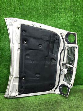КАПОТ НА TOYOTA PROGRES JCG10