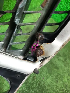 КАПОТ НА TOYOTA PROGRES JCG10