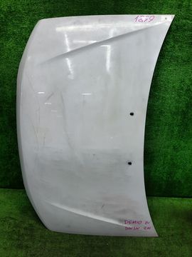 КАПОТ НА MAZDA DEMIO DW3W