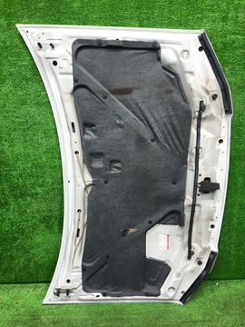 КАПОТ НА MAZDA DEMIO DW3W