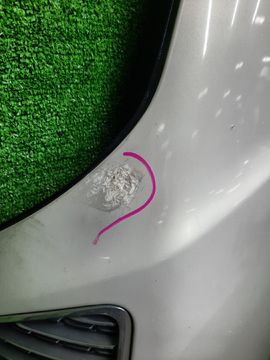 КАПОТ НА TOYOTA CRESTA GX100
