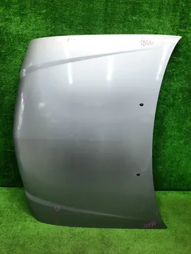 КАПОТ НА NISSAN AD Y11