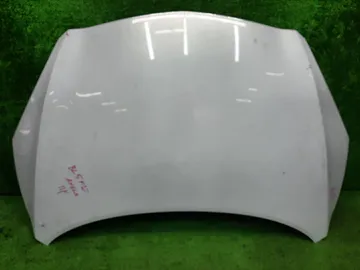 КАПОТ НА MAZDA AXELA BL5FW
