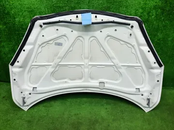 КАПОТ НА MAZDA AXELA BL5FW