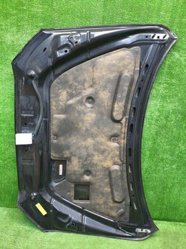 КАПОТ НА MITSUBISHI GALANT FORTIS CX4A